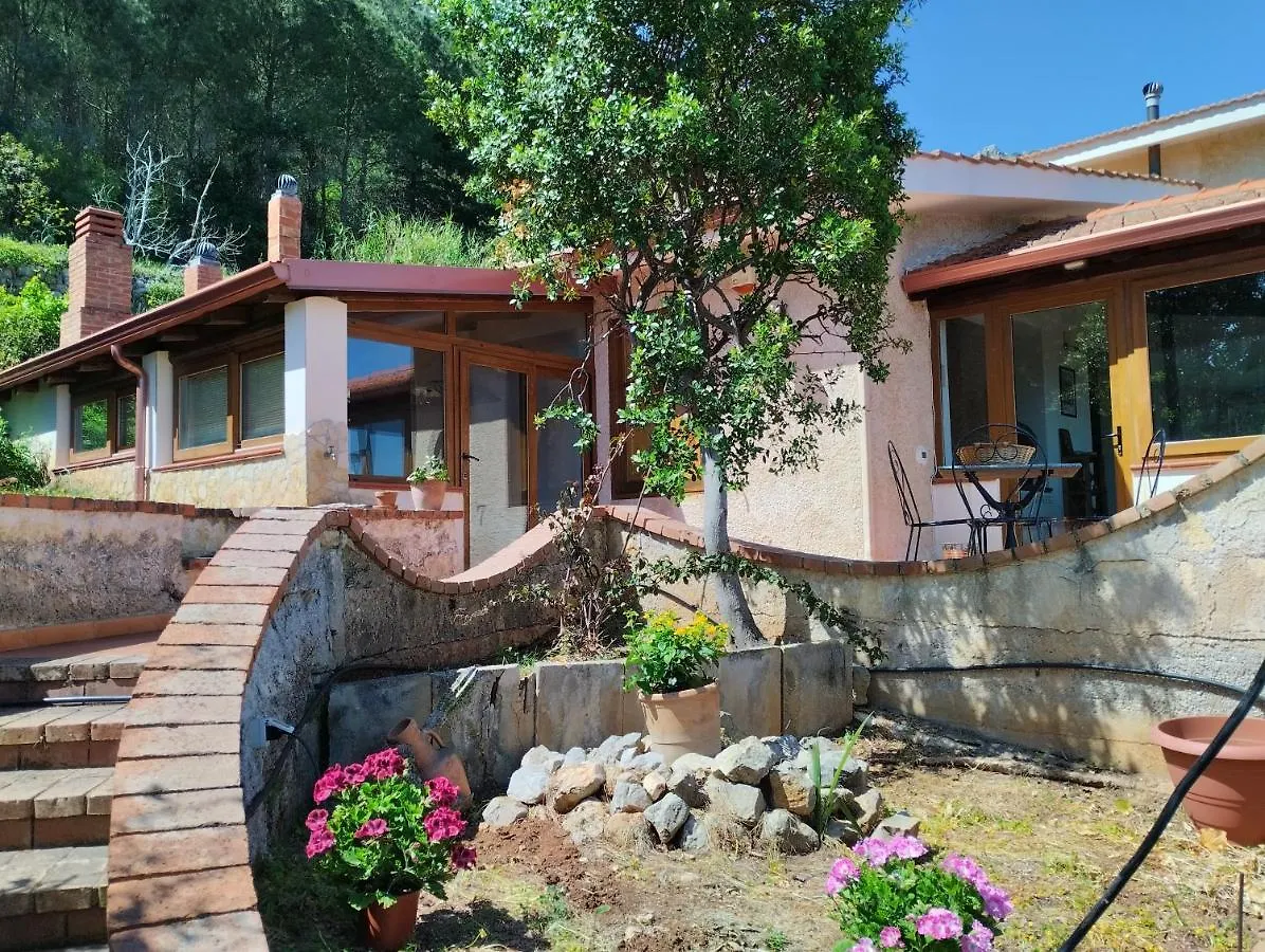 Villa Mediterranea Cinisi