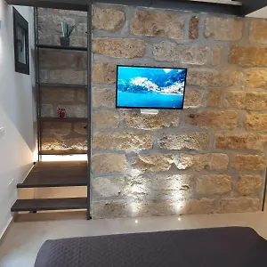 Le Gemelle Diverse Appartement